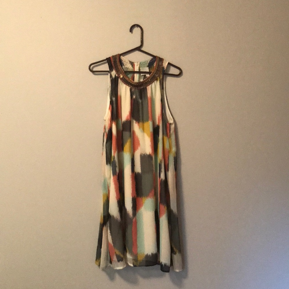 Anthropologie HD in Paris Dress Size 12